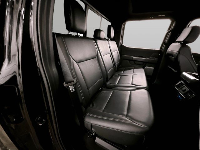 Used 2024 Ford F150 XLT w/ Equipment Group 303A High AWD/4WD image 26