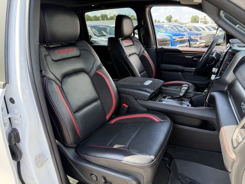 Used 2023 RAM 1500 TRX w/ TRX Level 2 Equipment Group AWD/4WD image 36