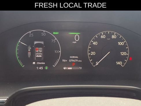 Used 2024 Honda CR-V Sport-L image 13