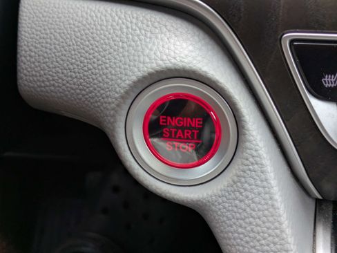 Certified 2020 Honda Accord EX-L image 34