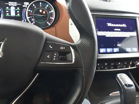 Used 2021 Maserati Levante S image 29