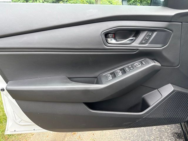Used 2023 Honda Accord EX-L image 42