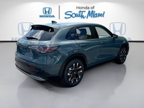 New 2027 Honda HR-V EX-L image 7