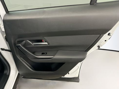 Used 2025 MAZDA CX-50 AWD 2.5 S w/ Premium Plus Pkg image 33