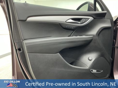 Used 2024 Buick Envision Avenir image 15