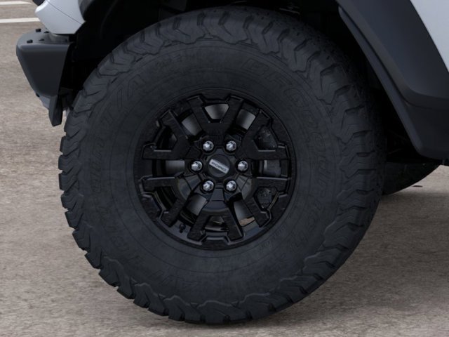 New 2026 Ford Bronco Raptor w/ Interior Carbon Fiber Pack AWD/4WD image 21