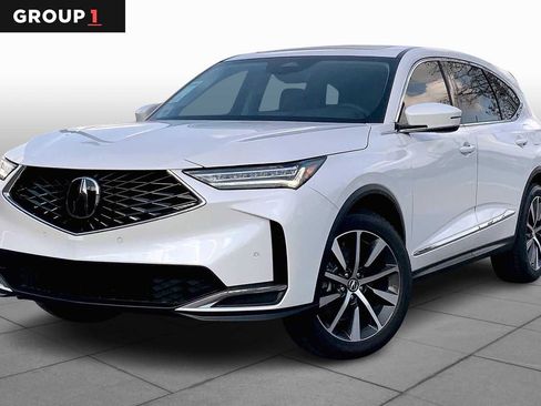 New 2026 Acura MDX FWD w/ Technology Package image 1