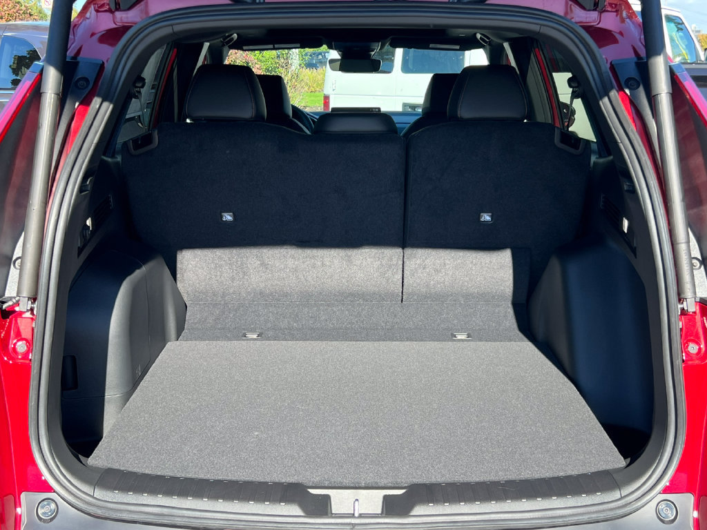 New 2027 Honda CR-V Sport-L image 35