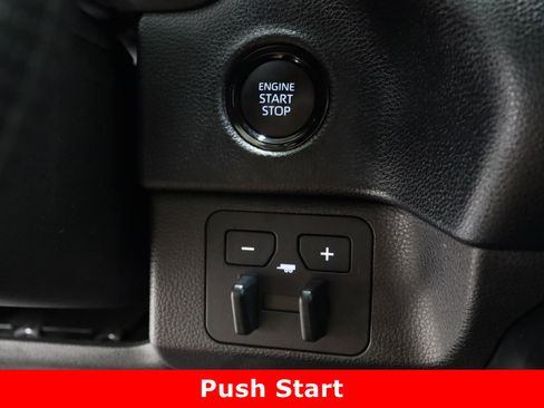 Used 2025 Toyota Tundra SR5 w/ SX Package image 18