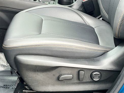 Used 2024 Subaru Forester Wilderness w/ Convenience Package image 20