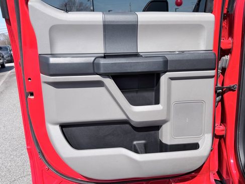 Used 2022 Ford F350 XL w/ STX Appearance Package image 27