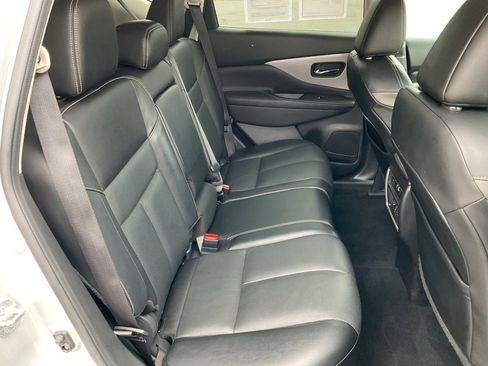 Used 2021 Nissan Murano SL image 19