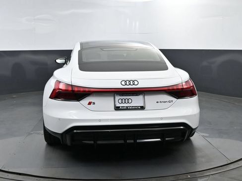 New 2026 Audi S e-tron GT Prestige AWD/4WD image 23