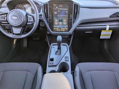 Certified 2026 Subaru Crosstrek 2.0i Premium image 17