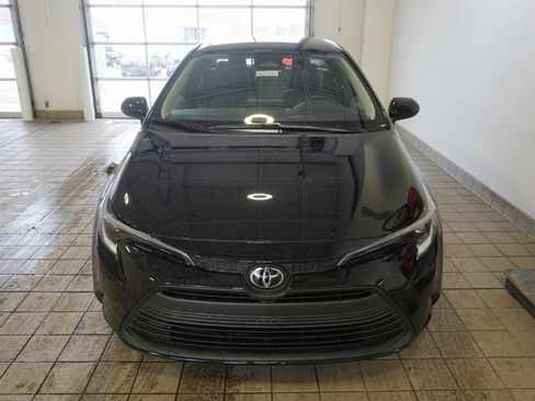 New 2026 Toyota Corolla LE image 13