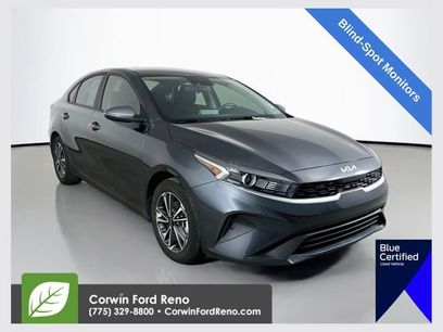 Used 2024 Kia Forte LXS w/ LXS Technology Package