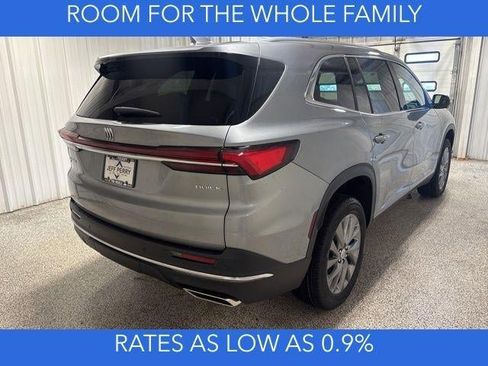 New 2026 Buick Enclave Preferred image 15