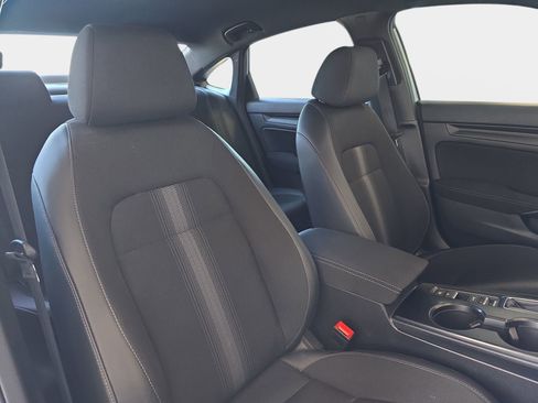 Certified 2023 Honda Civic Sport image 12