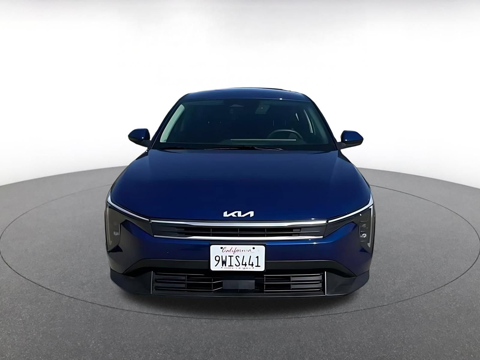 Used 2026 Kia K4 FWD image 4