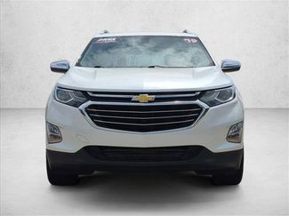 Used 2019 Chevrolet Equinox Premier FWD video 2