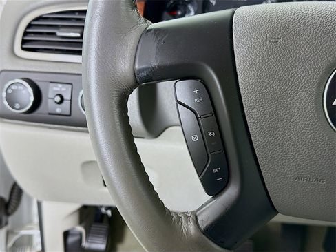 Used 2011 Chevrolet Silverado 3500 LTZ w/ LTZ Plus Package image 20