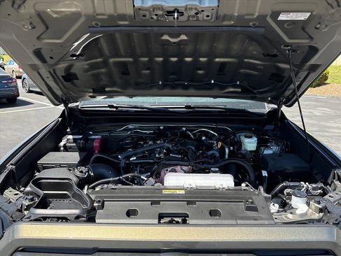 New 2026 Toyota Tacoma TRD Sport AWD/4WD image 31
