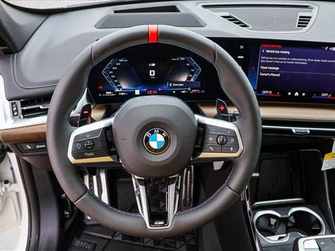 New 2026 BMW X1 M35i image 13