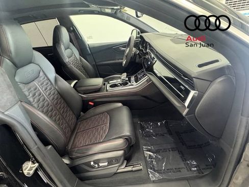 Used 2024 Audi RS Q8 AWD/4WD image 26