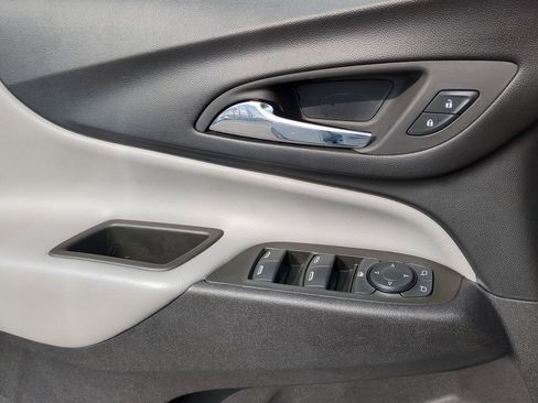 Certified 2024 Chevrolet Equinox LS image 24