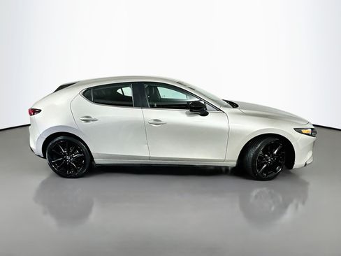 Used 2024 MAZDA MAZDA3 s FWD image 8