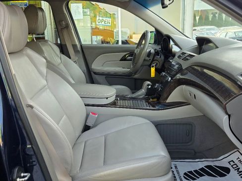 Used 2013 Acura MDX w/ Technology Package image 10