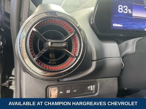 Used 2024 Chevrolet Equinox EV RS FWD image 23