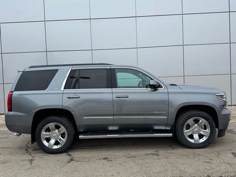 Used 2019 Chevrolet Tahoe LT w/ LT Signature Package image 36