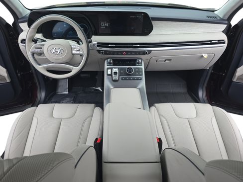 Used 2024 Hyundai Palisade Calligraphy AWD/4WD image 9