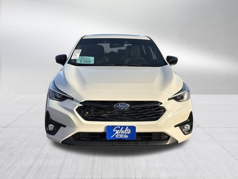 Certified 2024 Subaru Impreza RS image 2