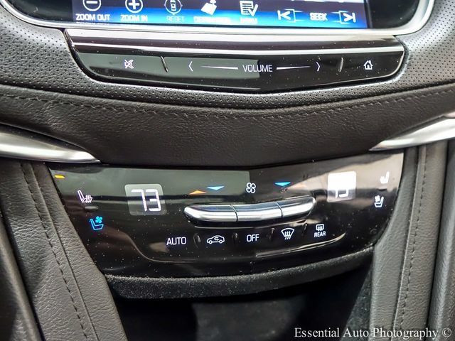 Used 2019 Cadillac XT5 Premium Luxury AWD/4WD image 18