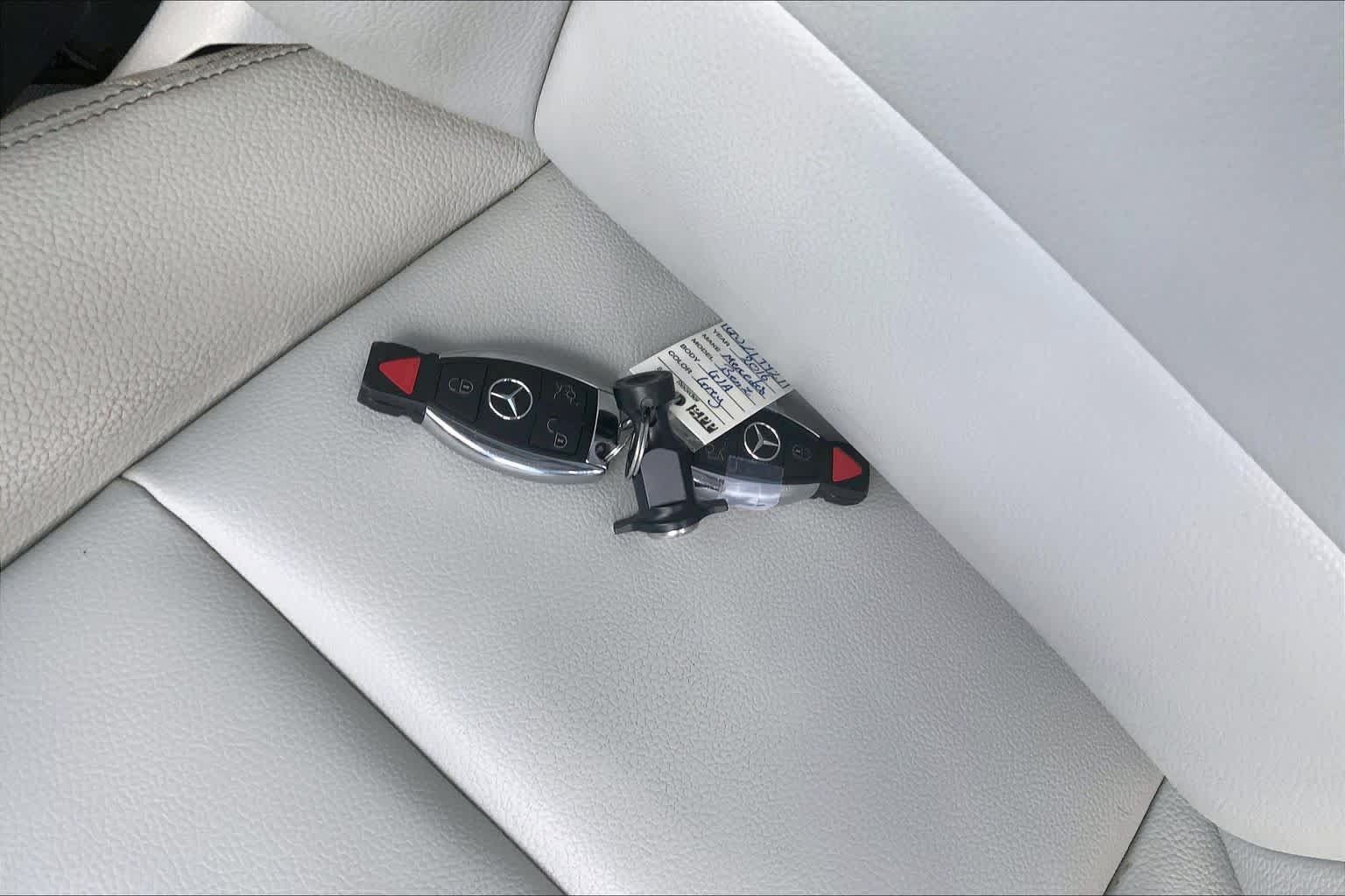 Used 2016 Mercedes-Benz GLA 250 image 14