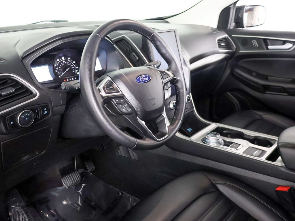 Used 2024 Ford Edge SEL w/ Convenience Package AWD/4WD image 26