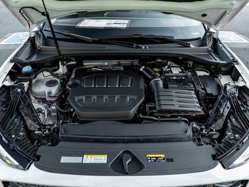 New 2026 Audi Q3 quattro 2.0T image 33