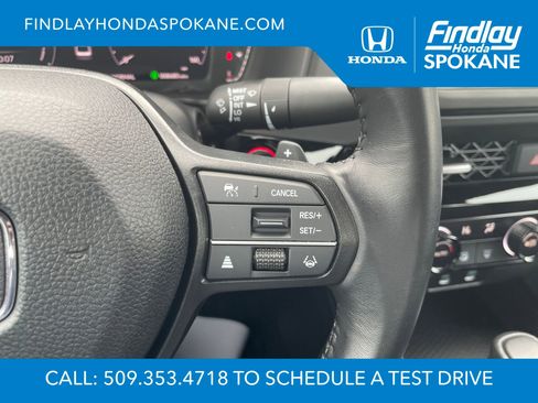 Used 2024 Honda Accord Sport image 15