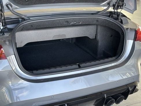 Used 2025 BMW M4 xDrive Competition w/ Executive Package image 11