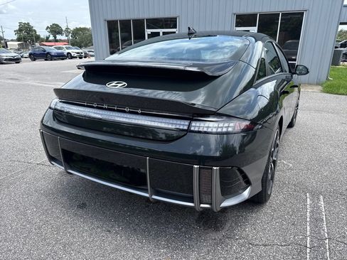 Used 2024 Hyundai Ioniq 6 SEL RWD image 8