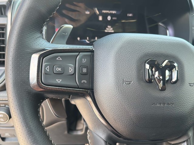 New 2026 RAM 1500 RHO w/ RHO Level 1 Equipment Group AWD/4WD image 30