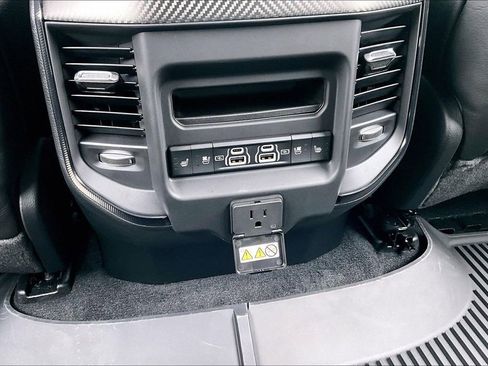 Used 2025 RAM 1500 RHO w/ RHO Level 1 Equipment Group AWD/4WD image 34