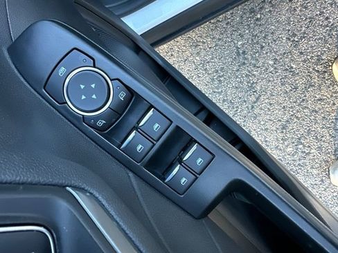 Used 2023 Ford Escape Active image 21