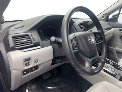 Used 2019 Honda Pilot Elite image 53