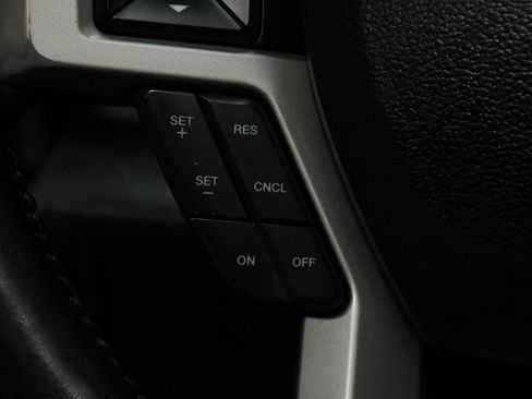 Used 2016 Ford F150 Lariat w/ Equipment Group 502A Luxury AWD/4WD image 26