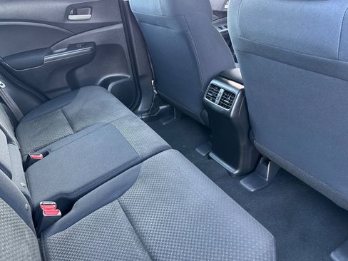 Used 2015 Honda CR-V LX image 29