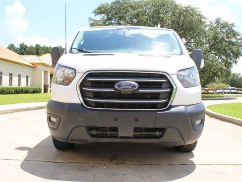 Used 2020 Ford Transit 350 XL RWD image 7