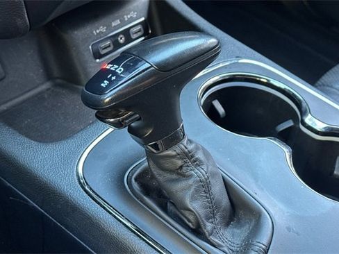 Used 2020 Dodge Durango R/T w/ Blacktop Package image 23